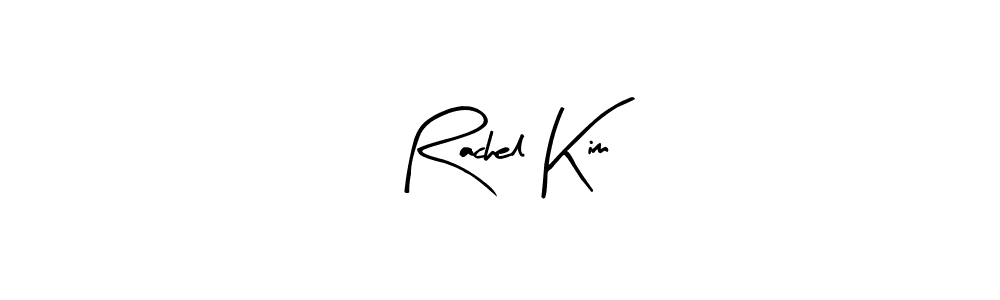 You can use this online signature creator to create a handwritten signature for the name Rachel Kim. This is the best online autograph maker. Rachel Kim signature style 8 images and pictures png