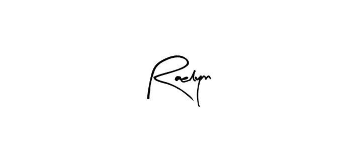 How to make Raelynn name signature. Use Arty Signature style for creating short signs online. This is the latest handwritten sign. Raelynn signature style 8 images and pictures png