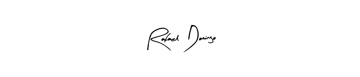 It looks lik you need a new signature style for name Rafael Domingo. Design unique handwritten (Arty Signature) signature with our free signature maker in just a few clicks. Rafael Domingo signature style 8 images and pictures png