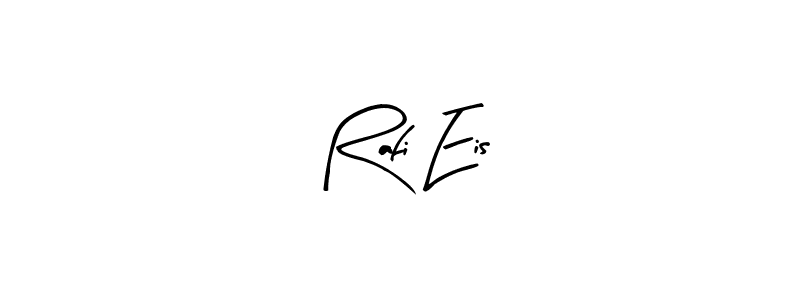 See photos of Rafi Eis official signature by Spectra . Check more albums & portfolios. Read reviews & check more about Arty Signature font. Rafi Eis signature style 8 images and pictures png