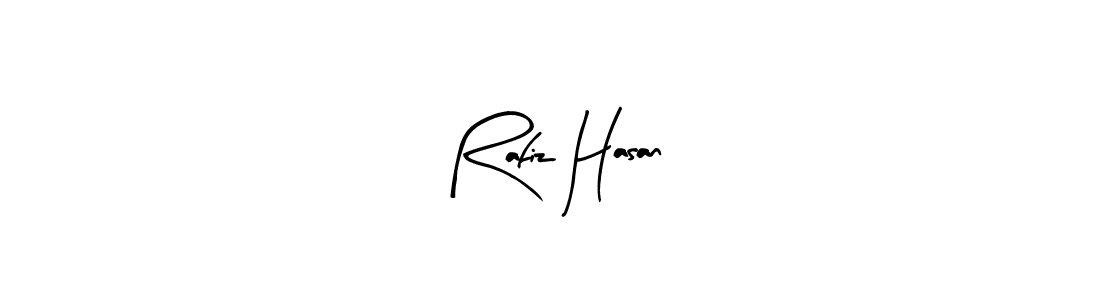Make a beautiful signature design for name Rafiz Hasan. Use this online signature maker to create a handwritten signature for free. Rafiz Hasan signature style 8 images and pictures png