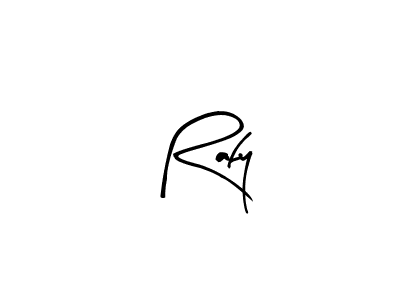 The best way (Arty Signature) to make a short signature is to pick only two or three words in your name. The name Rafy include a total of six letters. For converting this name. Rafy signature style 8 images and pictures png
