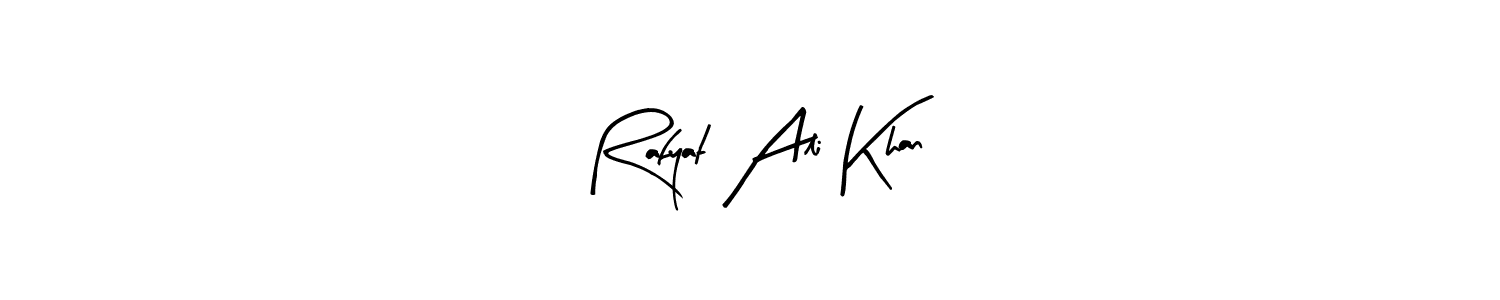 It looks lik you need a new signature style for name Rafyat Ali Khan. Design unique handwritten (Arty Signature) signature with our free signature maker in just a few clicks. Rafyat Ali Khan signature style 8 images and pictures png