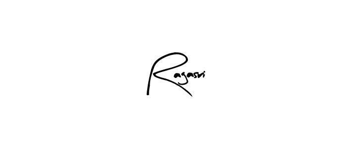 Make a beautiful signature design for name Ragasri. Use this online signature maker to create a handwritten signature for free. Ragasri signature style 8 images and pictures png