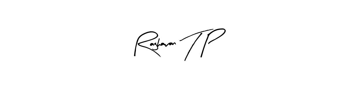 Here are the top 10 professional signature styles for the name Raghavan T P. These are the best autograph styles you can use for your name. Raghavan T P signature style 8 images and pictures png