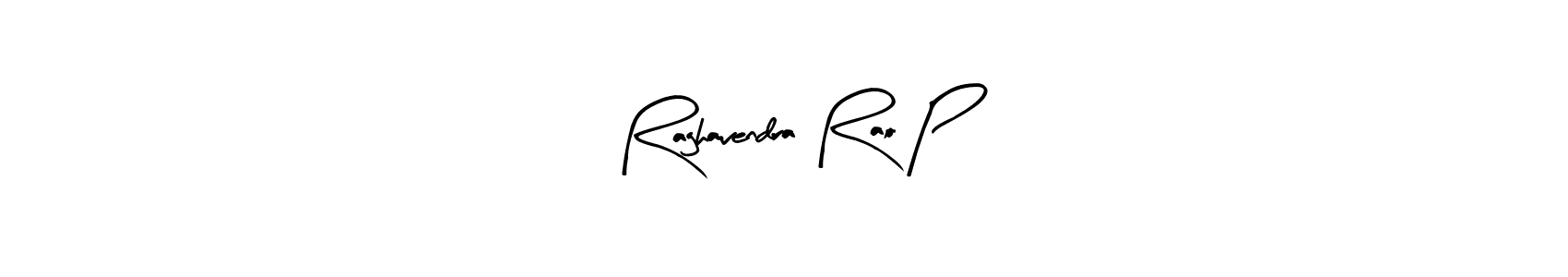 It looks lik you need a new signature style for name Raghavendra Rao P. Design unique handwritten (Arty Signature) signature with our free signature maker in just a few clicks. Raghavendra Rao P signature style 8 images and pictures png