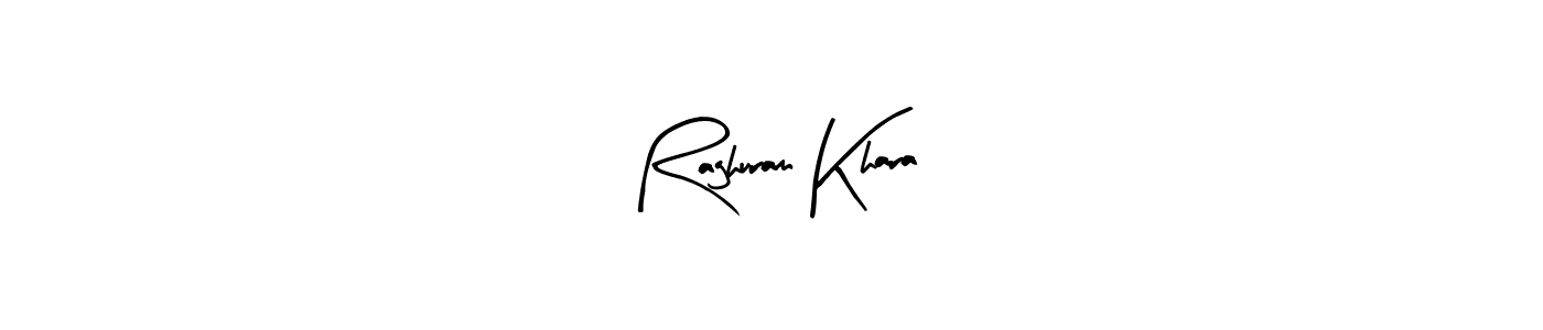 Similarly Arty Signature is the best handwritten signature design. Signature creator online .You can use it as an online autograph creator for name Raghuram Khara. Raghuram Khara signature style 8 images and pictures png