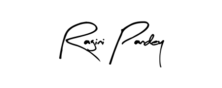 The Arty Signature lettering style adds unique flourish to name Ragini Pandey. Stand out with a custom digital autograph made in seconds. Ragini Pandey signature style 8 images and pictures png