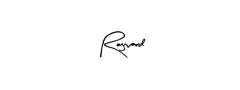 How to make Ragnvard name signature. Use Arty Signature style for creating short signs online. This is the latest handwritten sign. Ragnvard signature style 8 images and pictures png