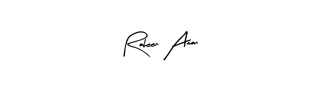 Once you've used our free online signature maker to create your best signature Arty Signature style, it's time to enjoy all of the benefits that Raheen Aman name signing documents. Raheen Aman signature style 8 images and pictures png