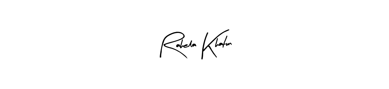How to Draw Rahela Khatun signature style? Arty Signature is a latest design signature styles for name Rahela Khatun. Rahela Khatun signature style 8 images and pictures png