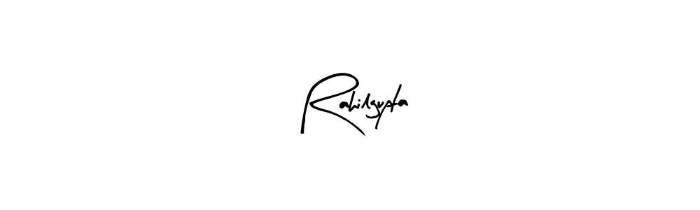 Also You can easily find your signature by using the search form. We will create Rahilgupta name handwritten signature images for you free of cost using Arty Signature sign style. Rahilgupta signature style 8 images and pictures png