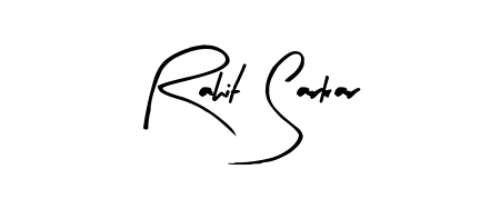 Once you've used our free online signature maker to create your best signature Arty Signature style, it's time to enjoy signing your documents with Rahit Sarkar name. Rahit Sarkar signature style 8 images and pictures png