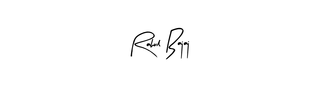 You can use this online signature creator to create a handwritten signature for the name Rahul Bajaj. This is the best online autograph maker. Rahul Bajaj signature style 8 images and pictures png