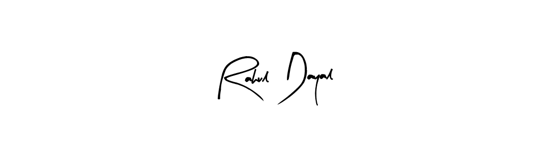 See photos of Rahul Dayal official signature by Spectra . Check more albums & portfolios. Read reviews & check more about Arty Signature font. Rahul Dayal signature style 8 images and pictures png