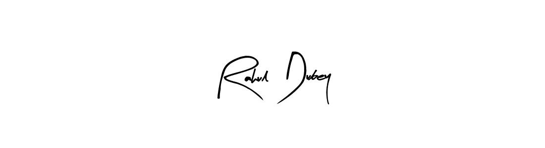 Also You can easily find your signature by using the search form. We will create Rahul Dubey name handwritten signature images for you free of cost using Arty Signature sign style. Rahul Dubey signature style 8 images and pictures png