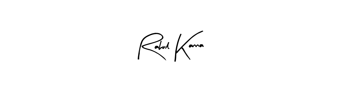 Rahul Kanna stylish signature style. Best Handwritten Sign (Arty Signature) for my name. Handwritten Signature Collection Ideas for my name Rahul Kanna. Rahul Kanna signature style 8 images and pictures png