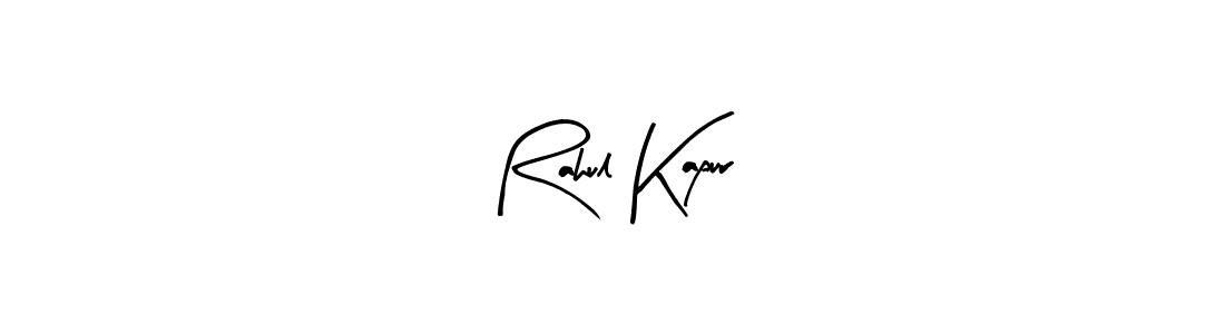 This is the best signature style for the Rahul Kapur name. Also you like these signature font (Arty Signature). Mix name signature. Rahul Kapur signature style 8 images and pictures png