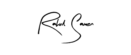 Here are the top professional signature styles for the name Rahul Saxen. These are the best autograph styles you can use for your name. Rahul Saxen signature style 8 images and pictures png