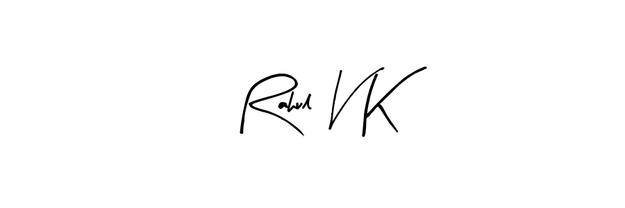 Check out images of Autograph of Rahul V K name. Actor Rahul V K Signature Style. Arty Signature is a professional sign style online. Rahul V K signature style 8 images and pictures png