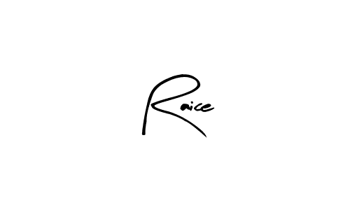 How to Draw Raice signature style? Arty Signature is a latest design signature styles for name Raice. Raice signature style 8 images and pictures png