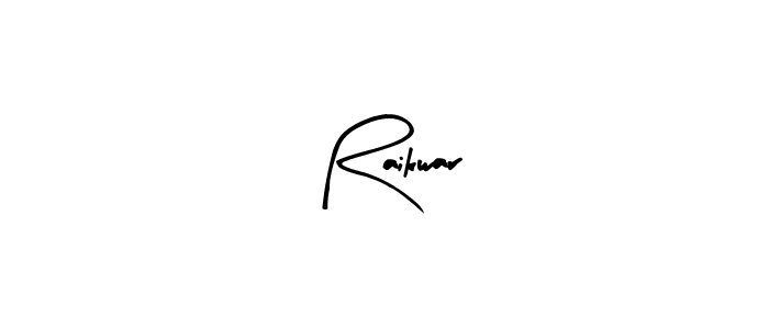 Make a short Raikwar signature style. Manage your documents anywhere anytime using Arty Signature. Create and add eSignatures, submit forms, share and send files easily. Raikwar signature style 8 images and pictures png