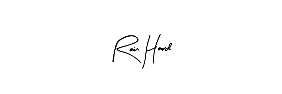 Check out images of Autograph of Rain Hard name. Actor Rain Hard Signature Style. Arty Signature is a professional sign style online. Rain Hard signature style 8 images and pictures png