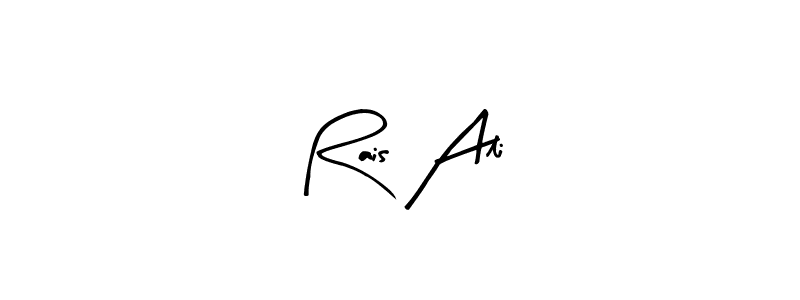 Once you've used our free online signature maker to create your best signature Arty Signature style, it's time to enjoy all of the benefits that Rais Ali name signing documents. Rais Ali signature style 8 images and pictures png