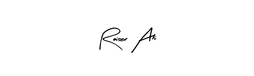 Make a short Raiser Ali signature style. Manage your documents anywhere anytime using Arty Signature. Create and add eSignatures, submit forms, share and send files easily. Raiser Ali signature style 8 images and pictures png