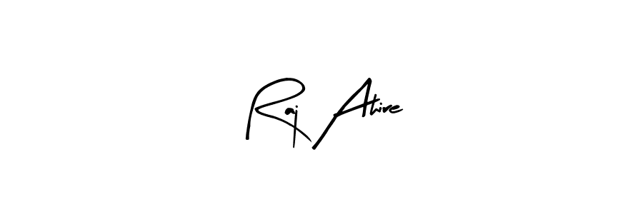 Check out images of Autograph of Raj Ahire name. Actor Raj Ahire Signature Style. Arty Signature is a professional sign style online. Raj Ahire signature style 8 images and pictures png