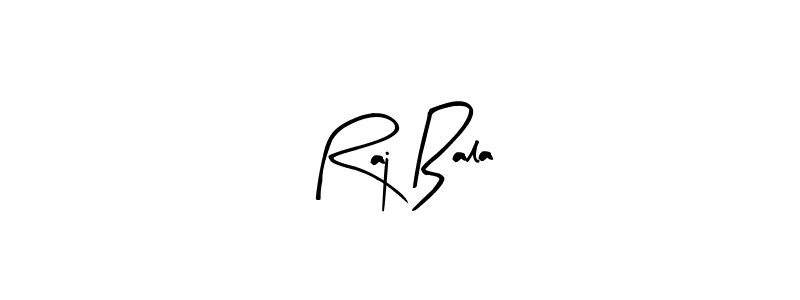 You should practise on your own different ways (Arty Signature) to write your name (Raj Bala) in signature. don't let someone else do it for you. Raj Bala signature style 8 images and pictures png