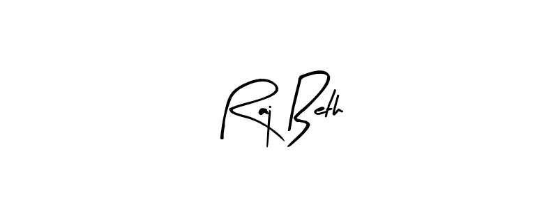 See photos of Raj Beth official signature by Spectra . Check more albums & portfolios. Read reviews & check more about Arty Signature font. Raj Beth signature style 8 images and pictures png