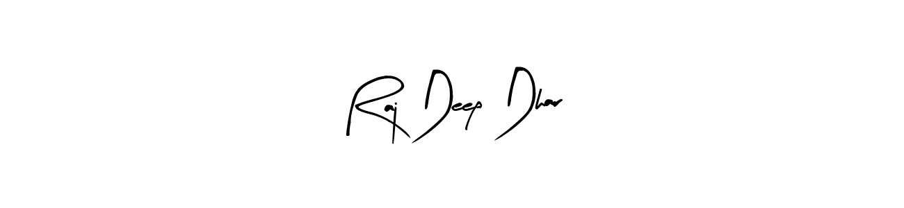 Best and Professional Signature Style for Raj Deep Dhar. Arty Signature Best Signature Style Collection. Raj Deep Dhar signature style 8 images and pictures png