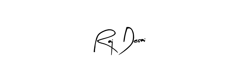 Raj Desai stylish signature style. Best Handwritten Sign (Arty Signature) for my name. Handwritten Signature Collection Ideas for my name Raj Desai. Raj Desai signature style 8 images and pictures png