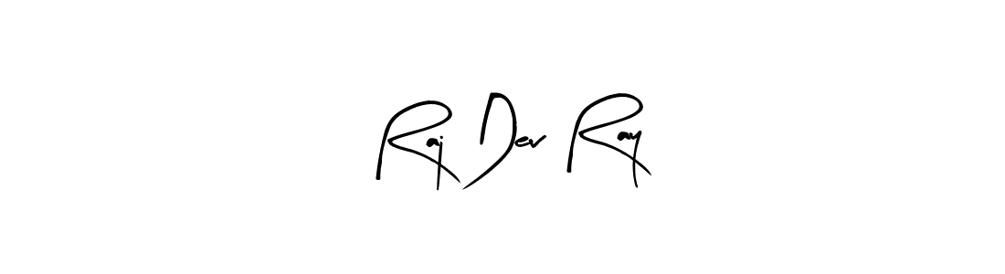 You can use this online signature creator to create a handwritten signature for the name Raj Dev Ray. This is the best online autograph maker. Raj Dev Ray signature style 8 images and pictures png