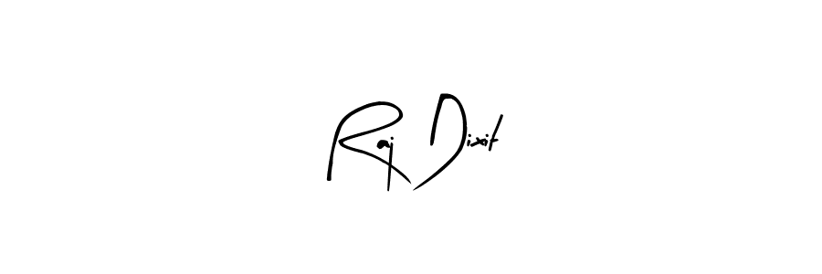 You can use this online signature creator to create a handwritten signature for the name Raj Dixit. This is the best online autograph maker. Raj Dixit signature style 8 images and pictures png