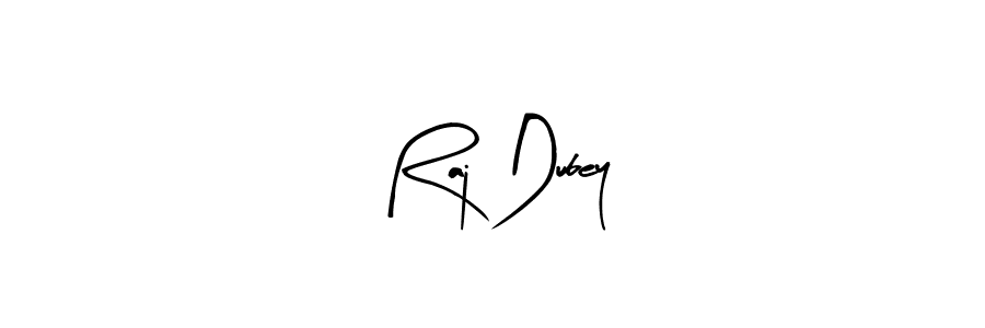 Make a short Raj Dubey signature style. Manage your documents anywhere anytime using Arty Signature. Create and add eSignatures, submit forms, share and send files easily. Raj Dubey signature style 8 images and pictures png