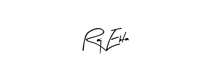 You can use this online signature creator to create a handwritten signature for the name Raj Ekta. This is the best online autograph maker. Raj Ekta signature style 8 images and pictures png