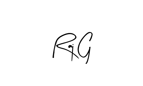 You should practise on your own different ways (Arty Signature) to write your name (Raj G) in signature. don't let someone else do it for you. Raj G signature style 8 images and pictures png