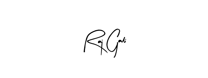 It looks lik you need a new signature style for name Raj Gali. Design unique handwritten (Arty Signature) signature with our free signature maker in just a few clicks. Raj Gali signature style 8 images and pictures png