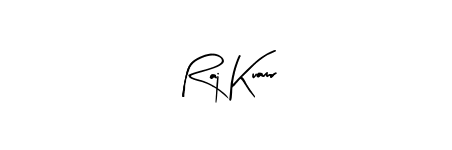 Make a beautiful signature design for name Raj Kuamr. With this signature (Arty Signature) style, you can create a handwritten signature for free. Raj Kuamr signature style 8 images and pictures png