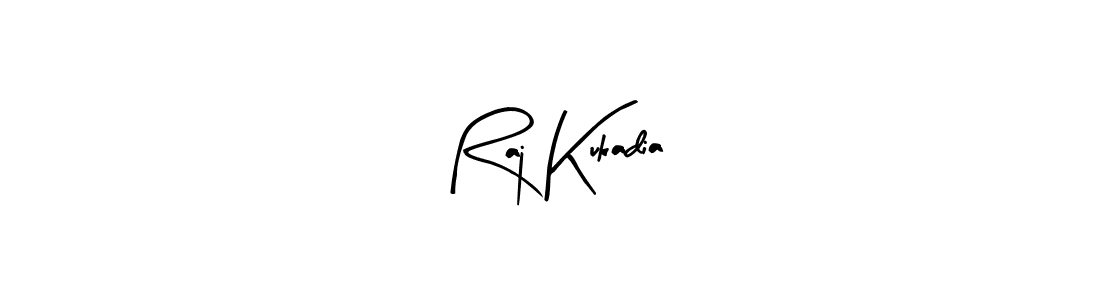 if you are searching for the best signature style for your name Raj Kukadia. so please give up your signature search. here we have designed multiple signature styles  using Arty Signature. Raj Kukadia signature style 8 images and pictures png