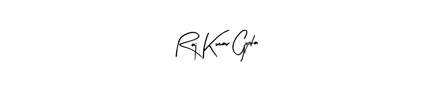 You should practise on your own different ways (Arty Signature) to write your name (Raj Kumar Gupta) in signature. don't let someone else do it for you. Raj Kumar Gupta signature style 8 images and pictures png