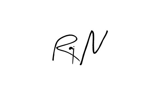 You can use this online signature creator to create a handwritten signature for the name Raj N. This is the best online autograph maker. Raj N signature style 8 images and pictures png