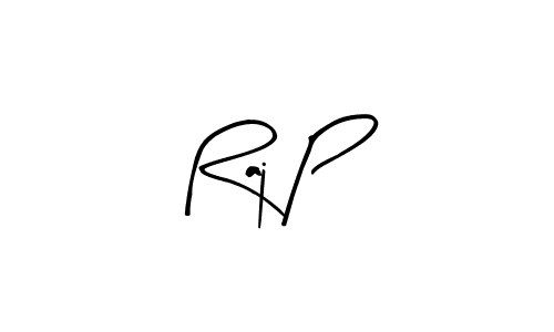 You can use this online signature creator to create a handwritten signature for the name Raj P. This is the best online autograph maker. Raj P signature style 8 images and pictures png