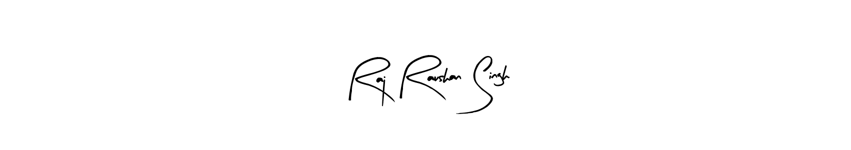 Also You can easily find your signature by using the search form. We will create Raj Raushan Singh name handwritten signature images for you free of cost using Arty Signature sign style. Raj Raushan Singh signature style 8 images and pictures png