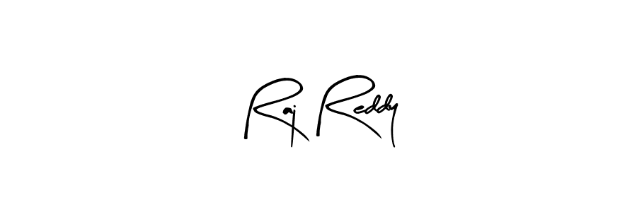 Arty Signature is a professional signature style that is perfect for those who want to add a touch of class to their signature. It is also a great choice for those who want to make their signature more unique. Get Raj Reddy name to fancy signature for free. Raj Reddy signature style 8 images and pictures png