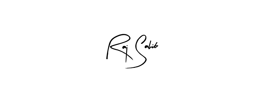 Check out images of Autograph of Raj Sahib name. Actor Raj Sahib Signature Style. Arty Signature is a professional sign style online. Raj Sahib signature style 8 images and pictures png