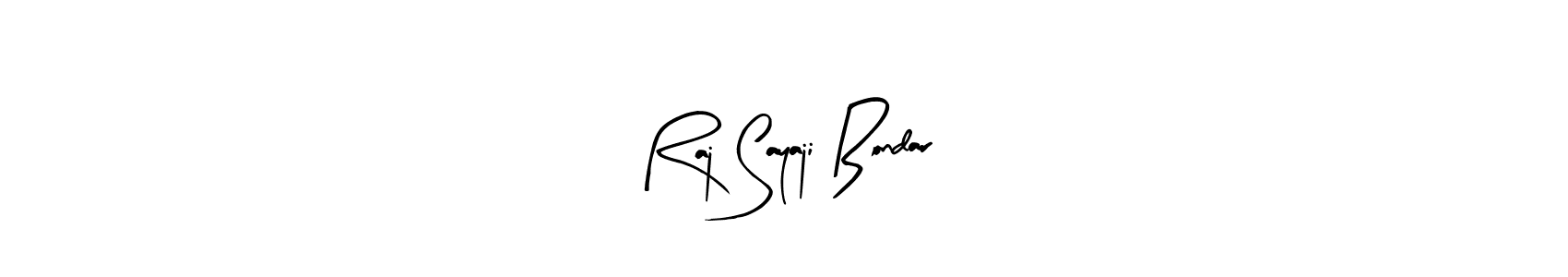 Check out images of Autograph of Raj Sayaji Bondar name. Actor Raj Sayaji Bondar Signature Style. Arty Signature is a professional sign style online. Raj Sayaji Bondar signature style 8 images and pictures png