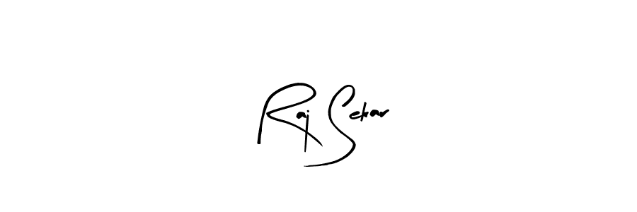You can use this online signature creator to create a handwritten signature for the name Raj Sekar. This is the best online autograph maker. Raj Sekar signature style 8 images and pictures png